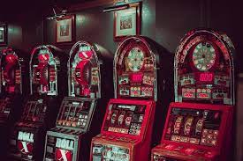 Онлайн казино Metatokens Casino